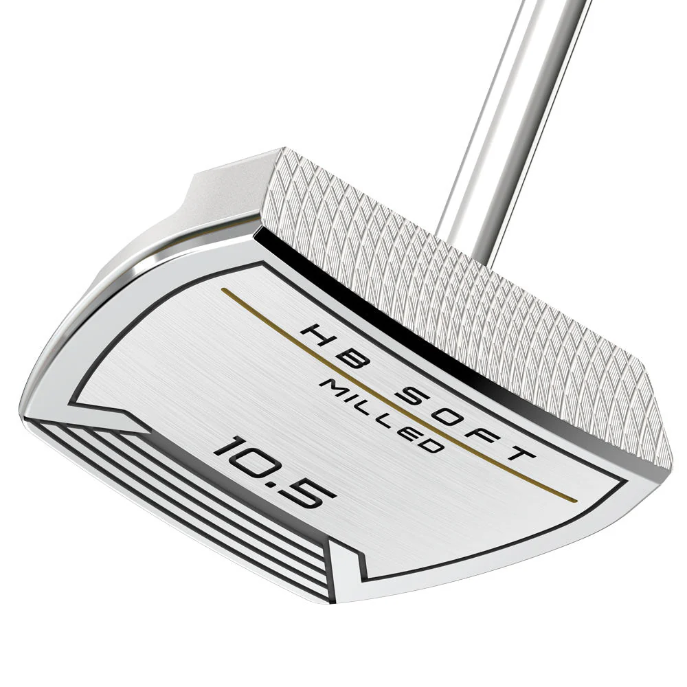 Cleveland Golf Mens HB Soft Milled Putters - Image 8