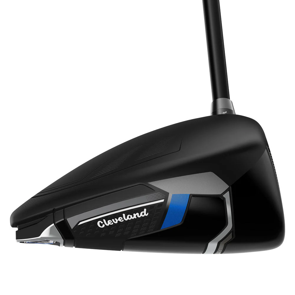 Cleveland Golf Mens HiBore XL Driver '25 - Image 4