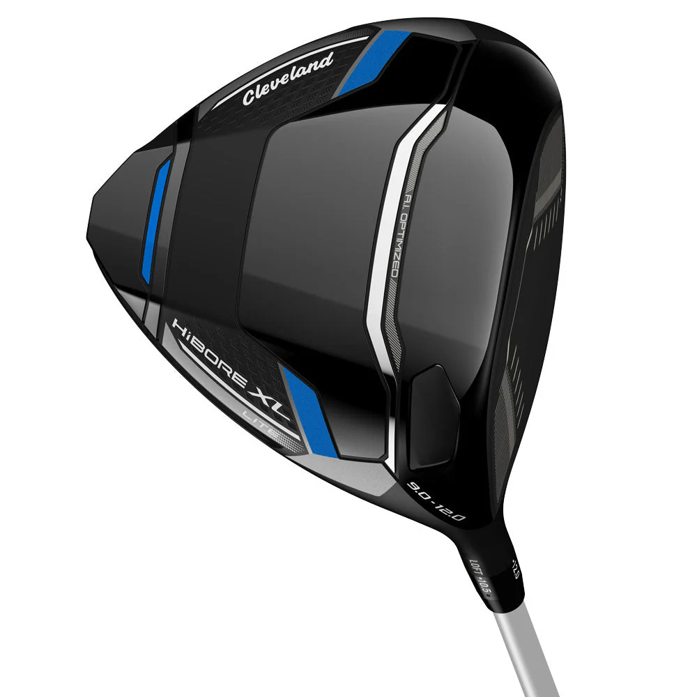 Cleveland Golf Mens HiBore XL Lite Driver '25 - Image 2