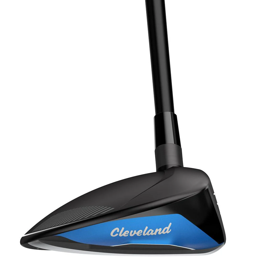 Cleveland Golf Mens Launcher XL Halo Fairway Woods - Image 2