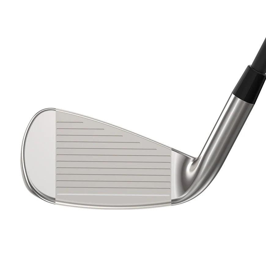 Cleveland Golf Mens Launcher XL Halo Irons RH 5-PW Steel Regular - Image 2