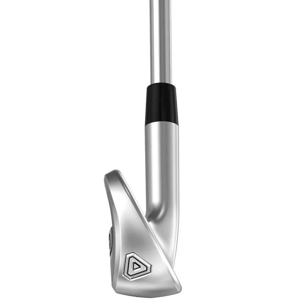 Cleveland Golf Mens Launcher XL Irons RH 5-PW Graphite Regular - Image 4
