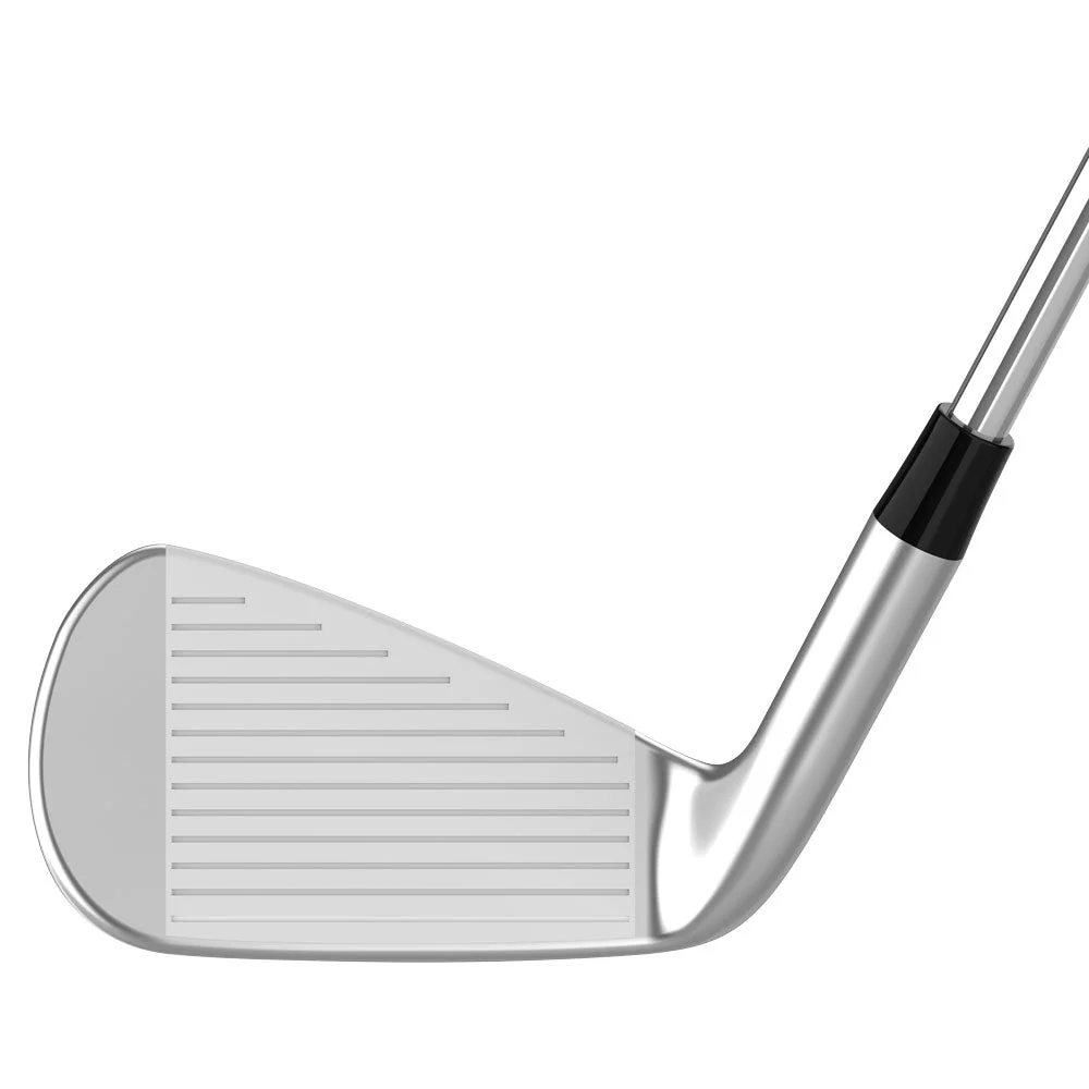 Cleveland Golf Mens Launcher XL Irons RH 5-PW Graphite Regular - Image 5