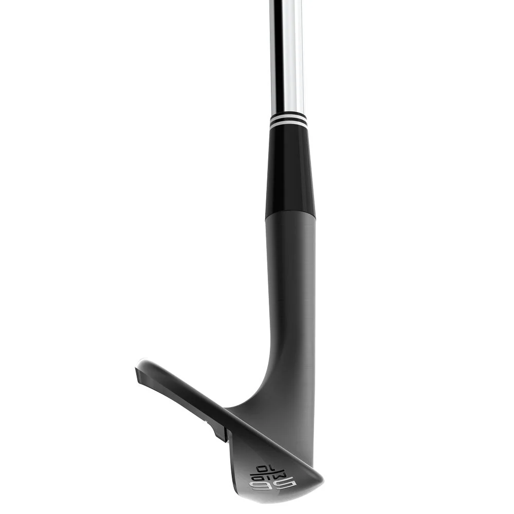 Cleveland Golf Mens RTX6 Zip Core Black Satin Wedges - Image 4