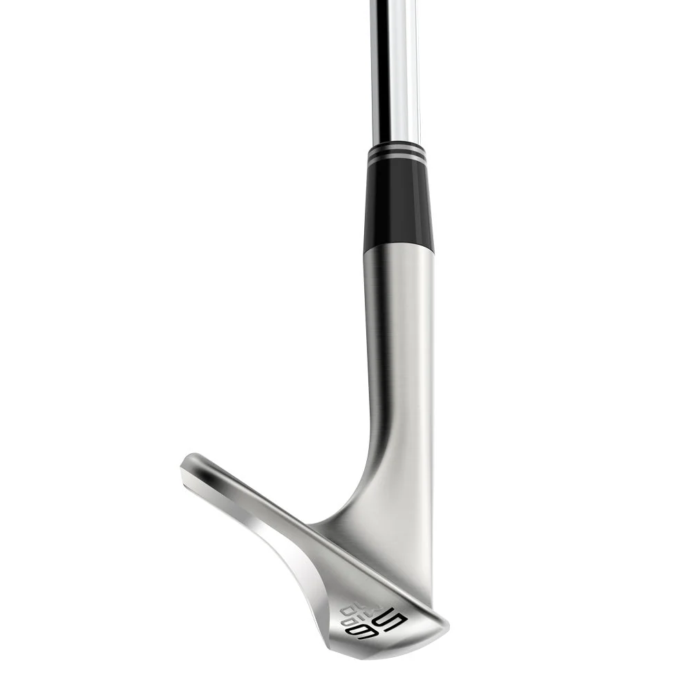 Cleveland RTZ Tour Satin Wedges - Image 4