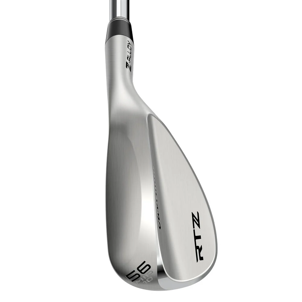 Cleveland RTZ Tour Satin Wedges - Image 6