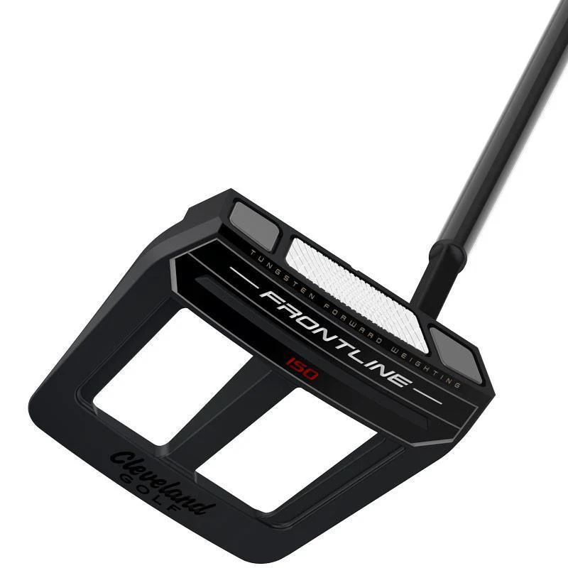 Cleveland Golf Frontline Putters - Image 3