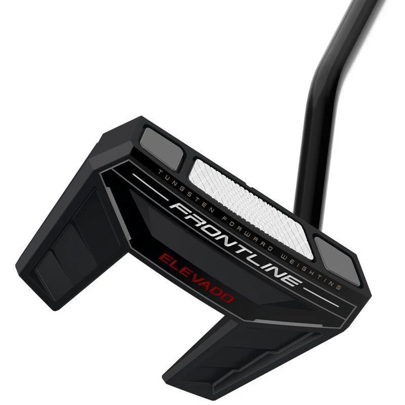 Cleveland Golf Frontline Putters - Image 5