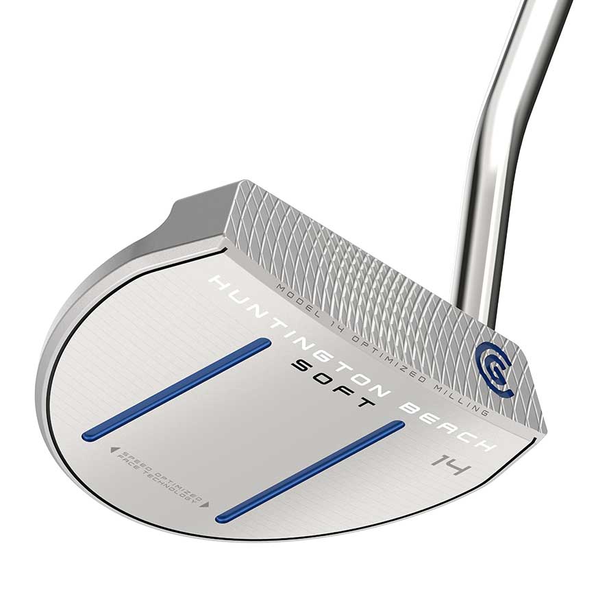 Cleveland Golf Mens HB Soft Putters - Image 2