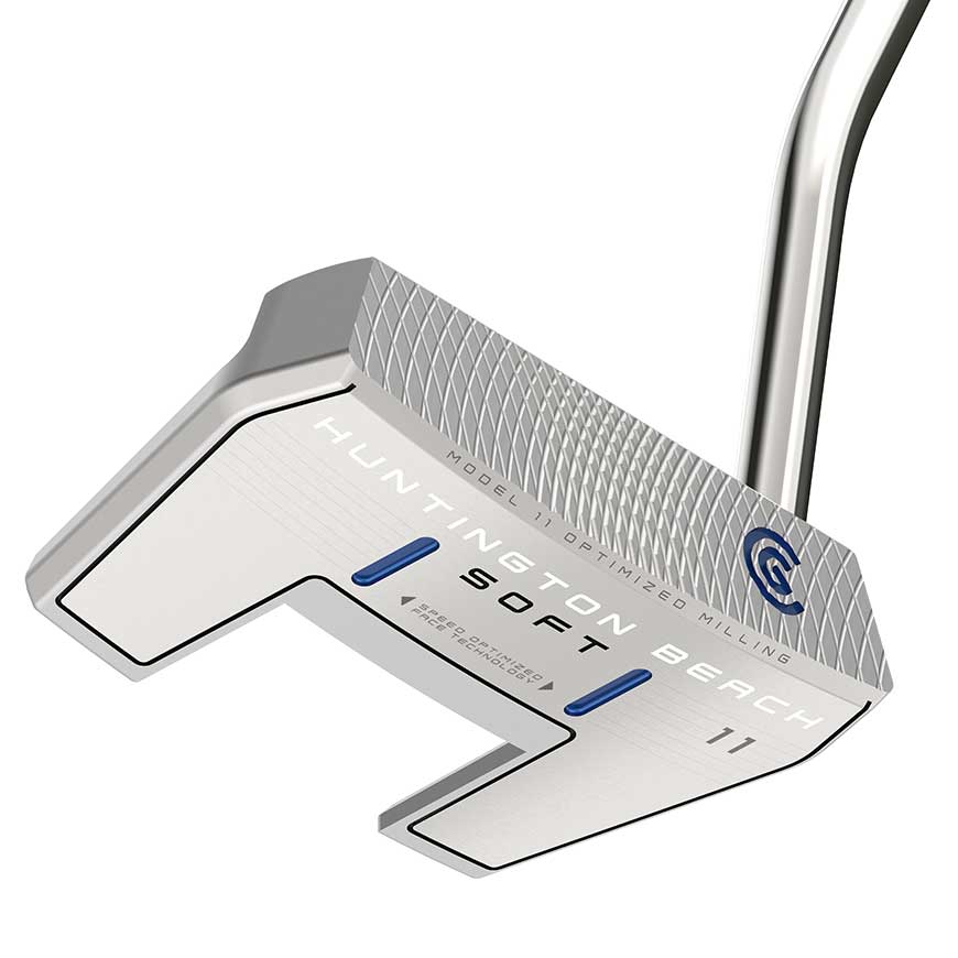 Cleveland Golf Mens HB Soft Putters - Image 3