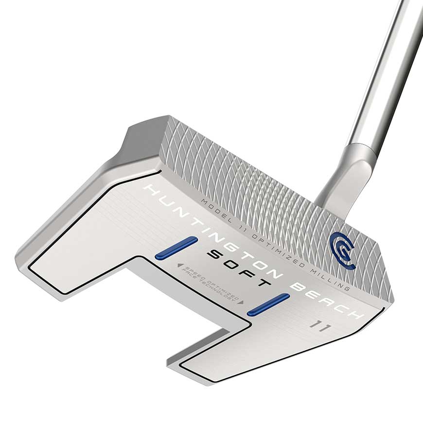 Cleveland Golf Mens HB Soft Putters - Image 4