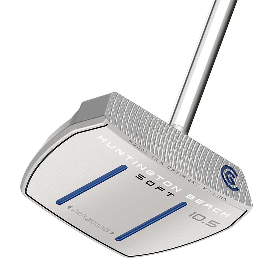 Cleveland Golf Mens HB Soft Putters - Image 5