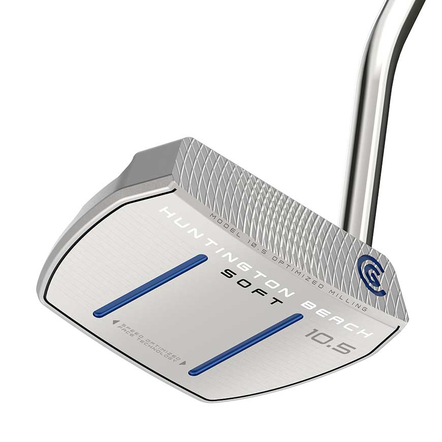 Cleveland Golf Mens HB Soft Putters - Image 6