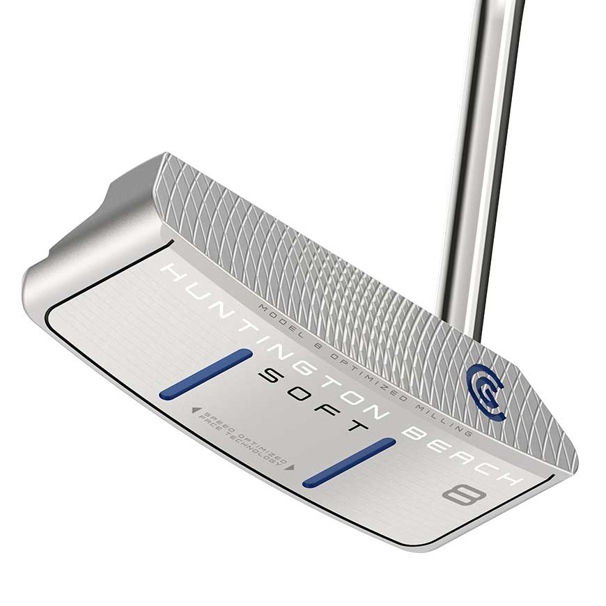 Cleveland Golf Mens HB Soft Putters - Image 7