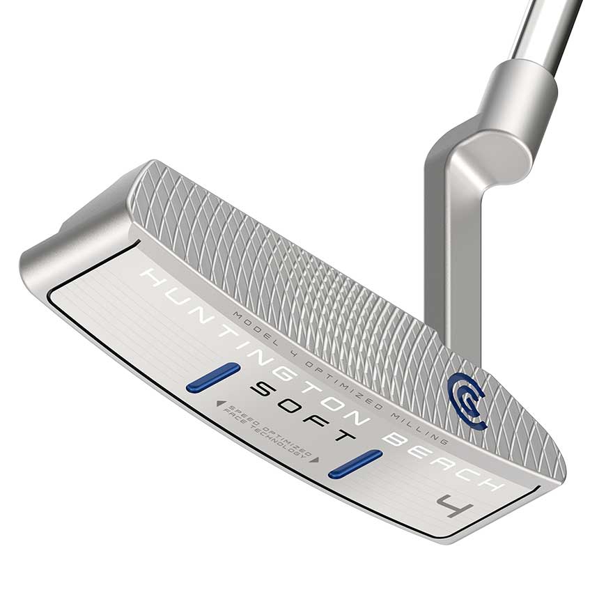 Cleveland Golf Mens HB Soft Putters - Image 8