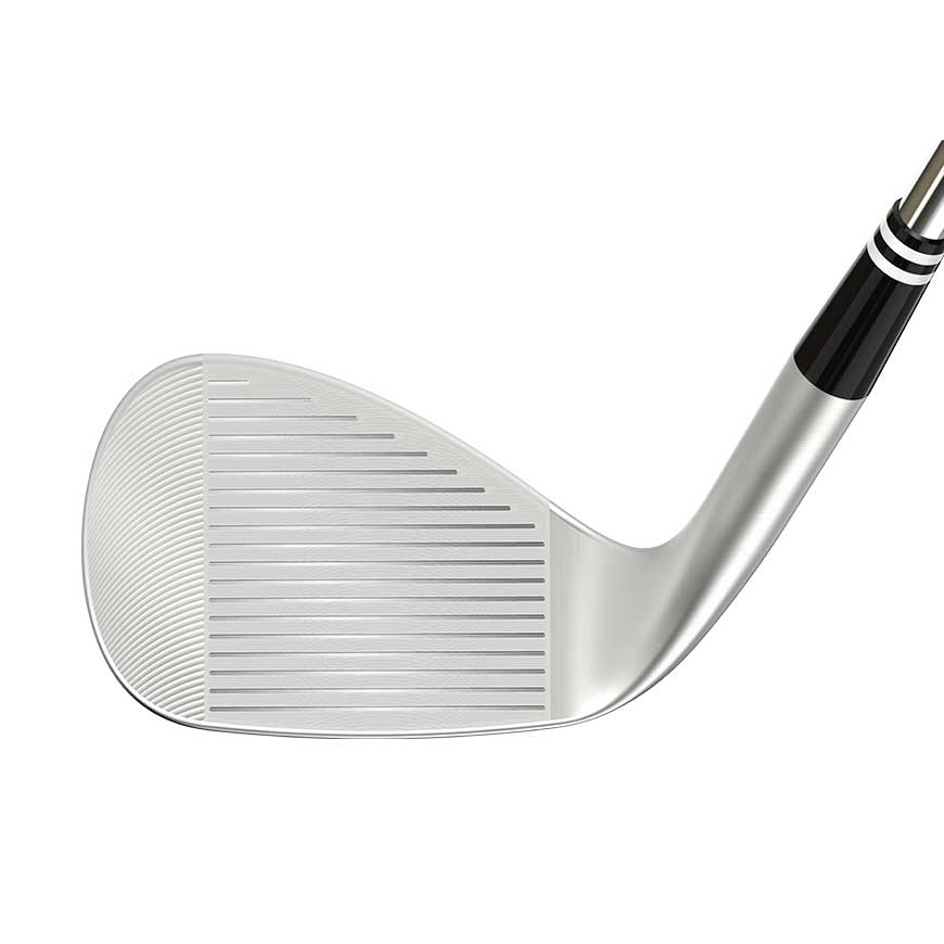 Cleveland RTX ZipCore Tour Satin Wedges - Image 3