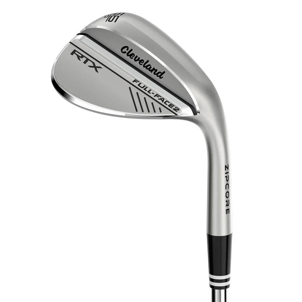 Cleveland Golf Mens RTX Full-Face 2 Tour Satin Wedge - Image 3