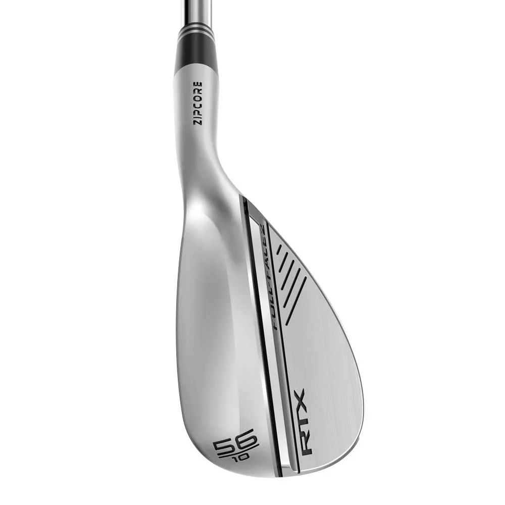 Cleveland Golf Mens RTX Full-Face 2 Tour Satin Wedge - Image 6