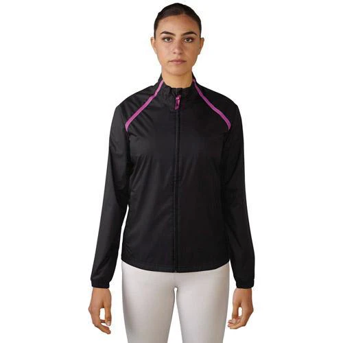 adidas Ladies Climastorm Provisional Rain Jacket - Image 2
