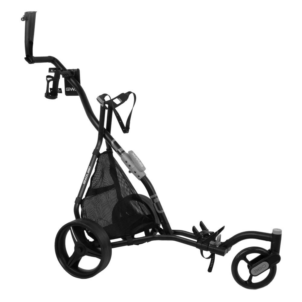 GWX Dart 360 Push Trundler - Image 3