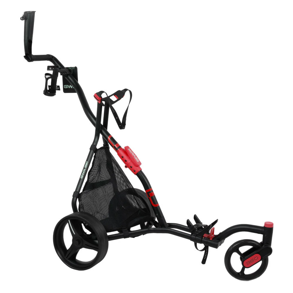 GWX Dart 360 Push Trundler - Image 4