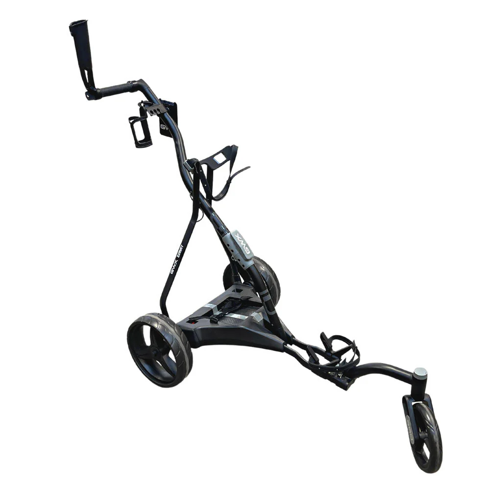 GWX eDart 360 Electric Trundler w/18 Hole Lithium Battery - Image 4