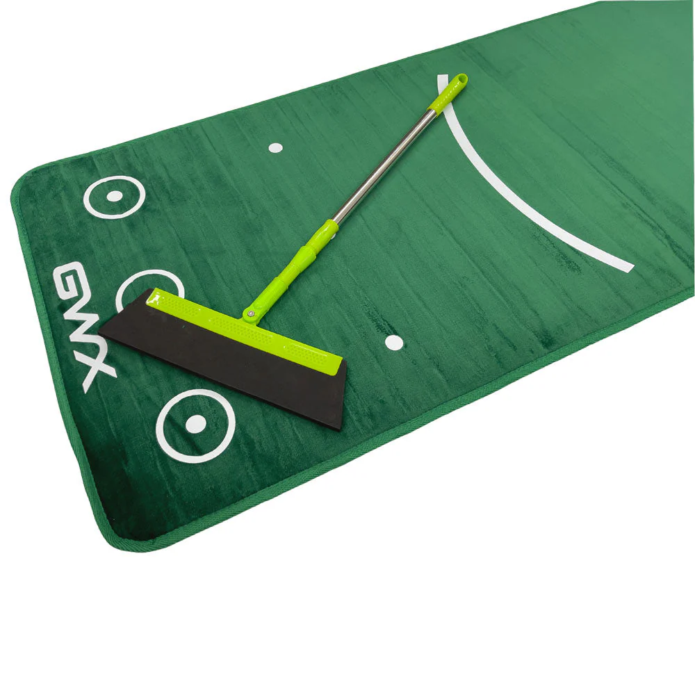GWX Elevate Putting Mat - Image 3
