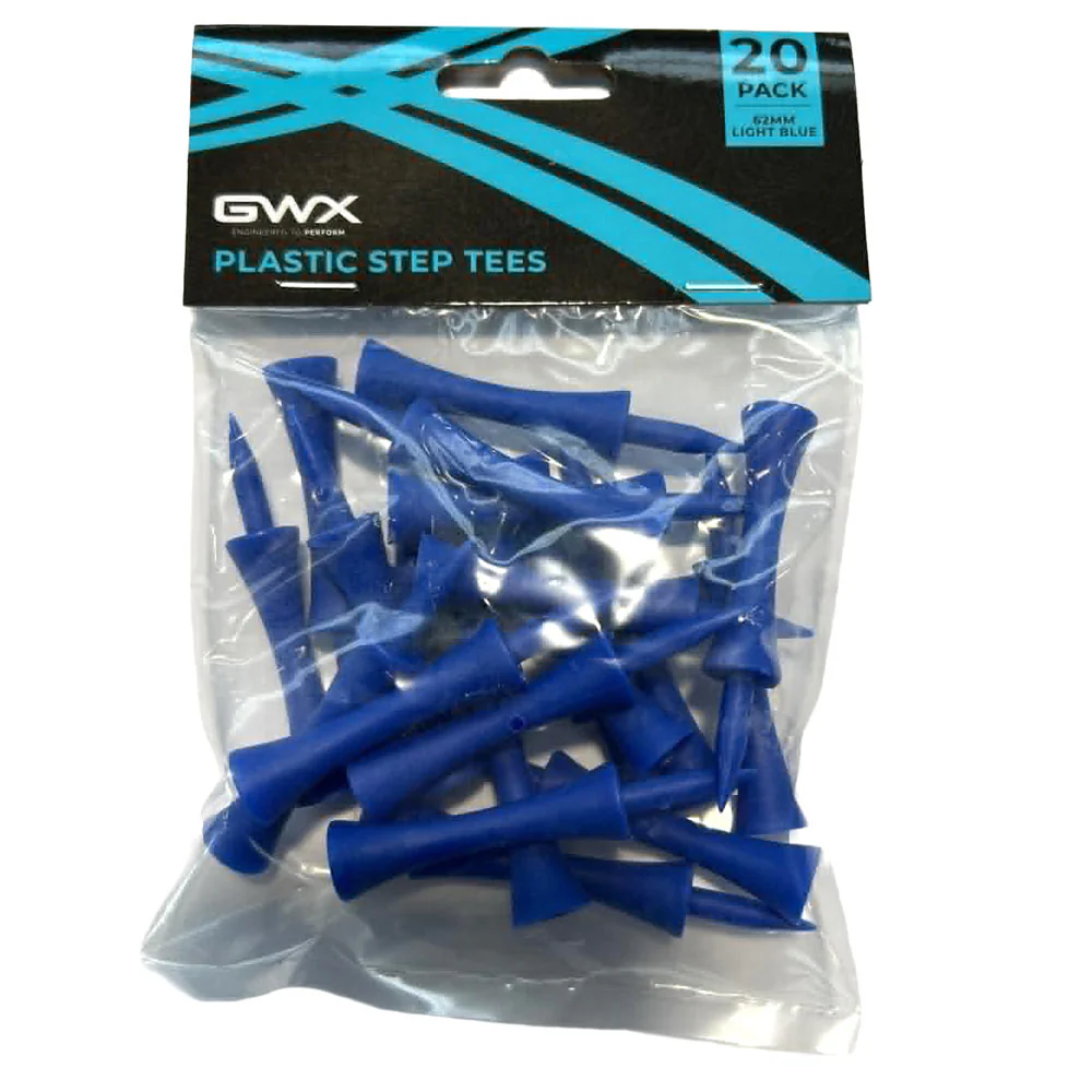 GWX Step Tees - Image 2