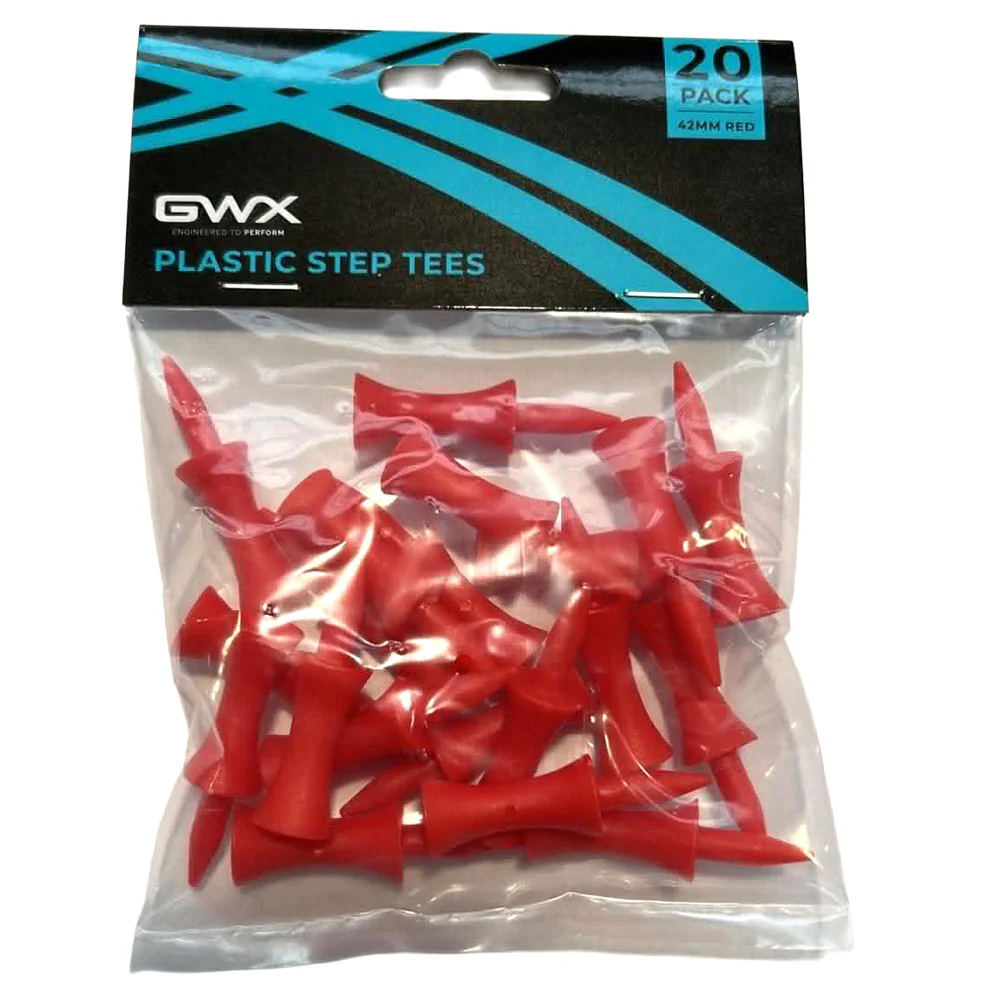GWX Step Tees - Image 4