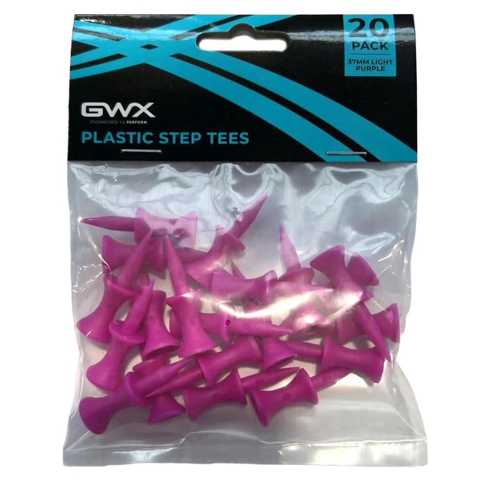 GWX Step Tees - Image 5