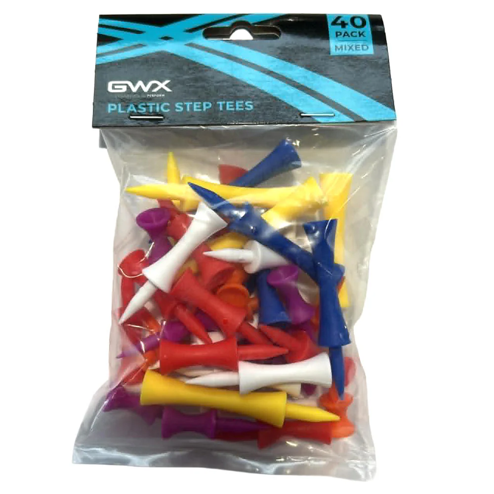 GWX Step Tees - Image 6