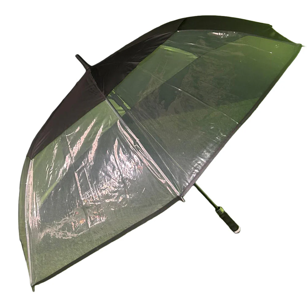 GWX Vision UV Double Canopy Umbrella - Image 2
