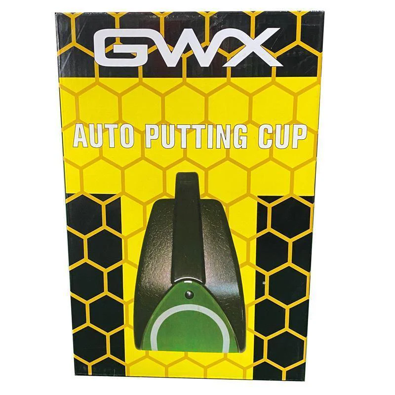 GWX Deluxe Auto Putting Cup Return - Image 2