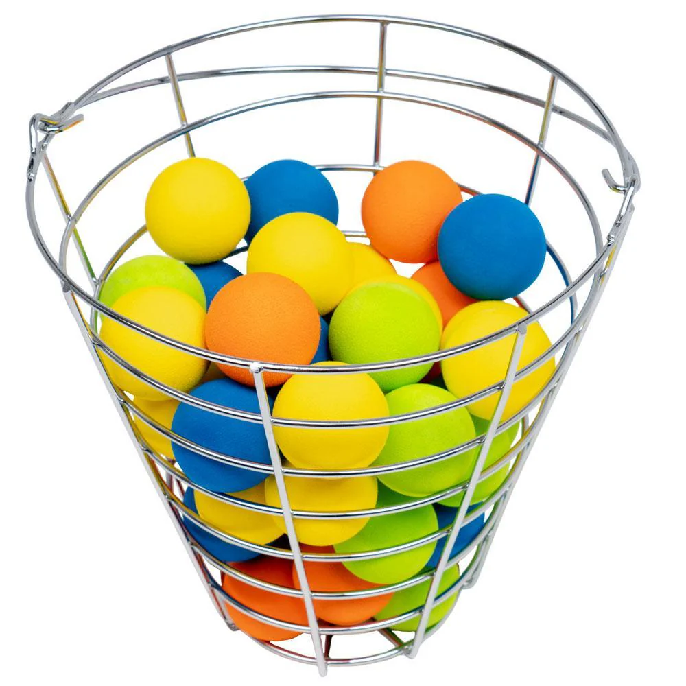 GWX Bucket of Foam Golf Balls - Image 3