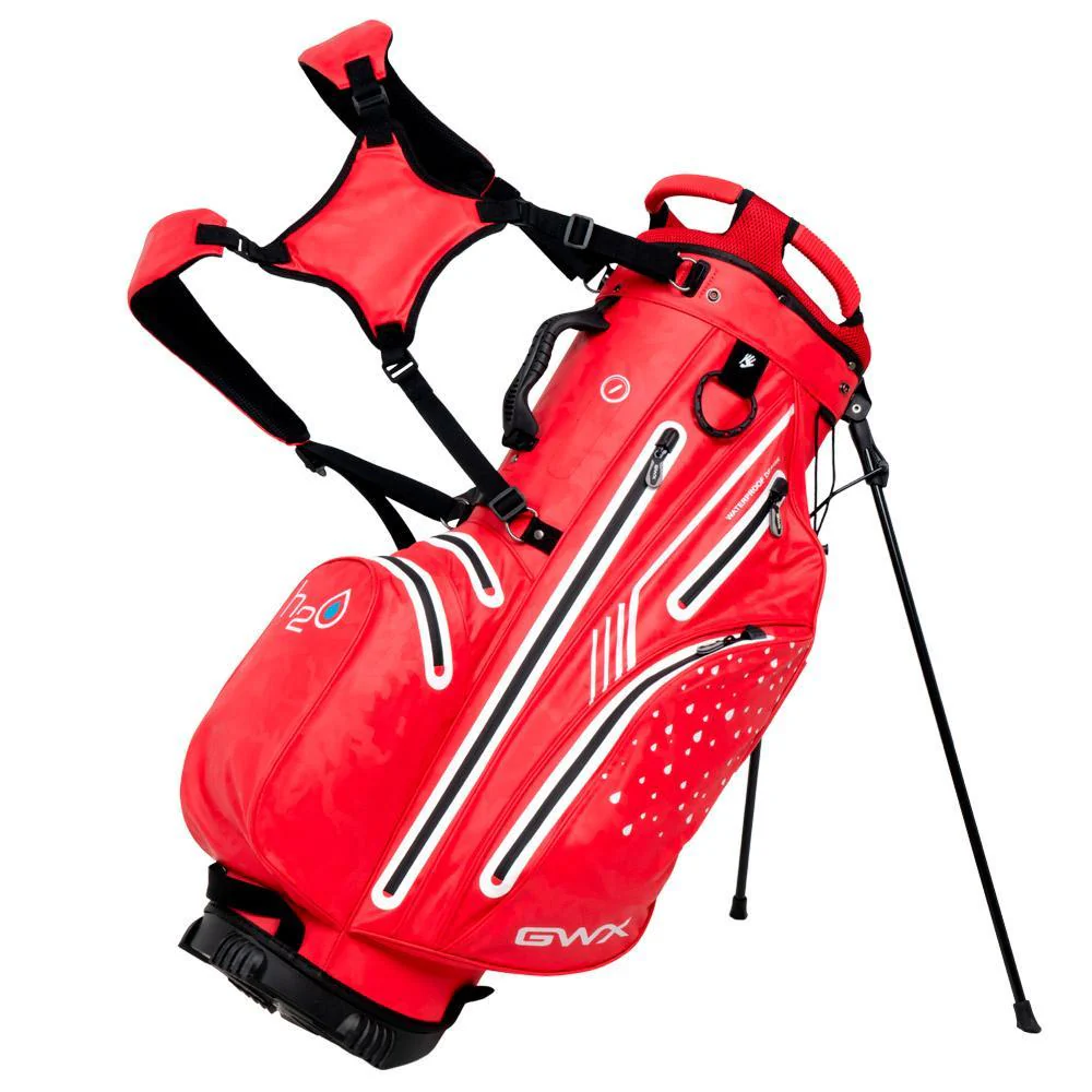 GWX Hydro Waterproof Stand Bags - Image 3