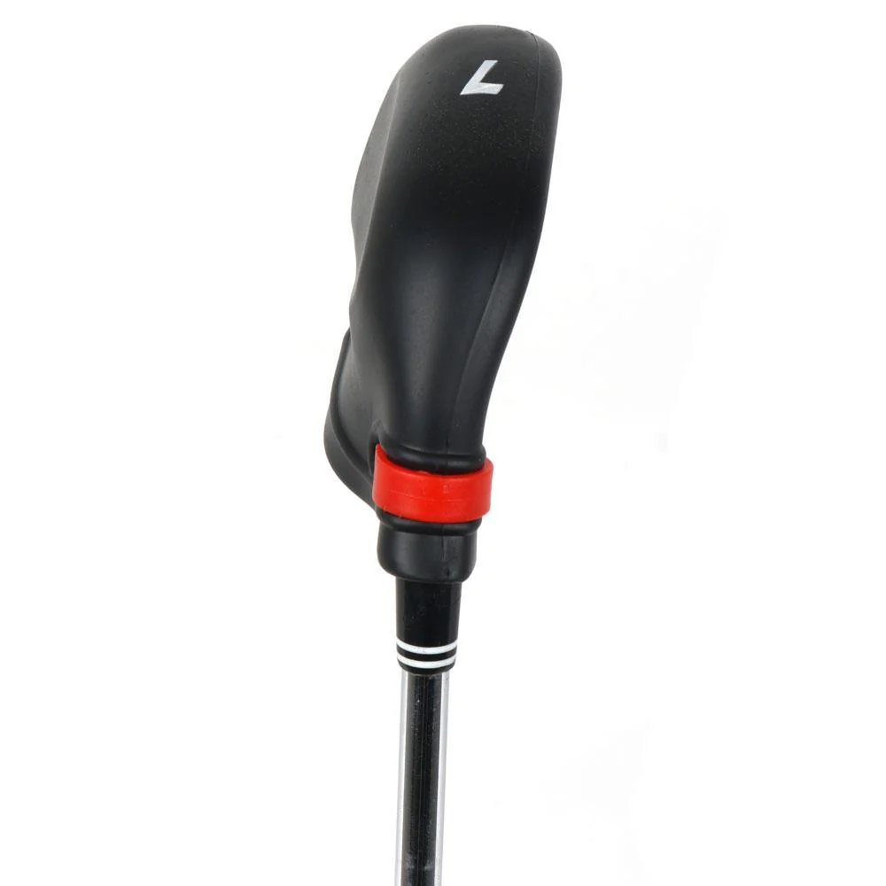 GWX Iron Cover (Rubber) 9 pc set - Image 4