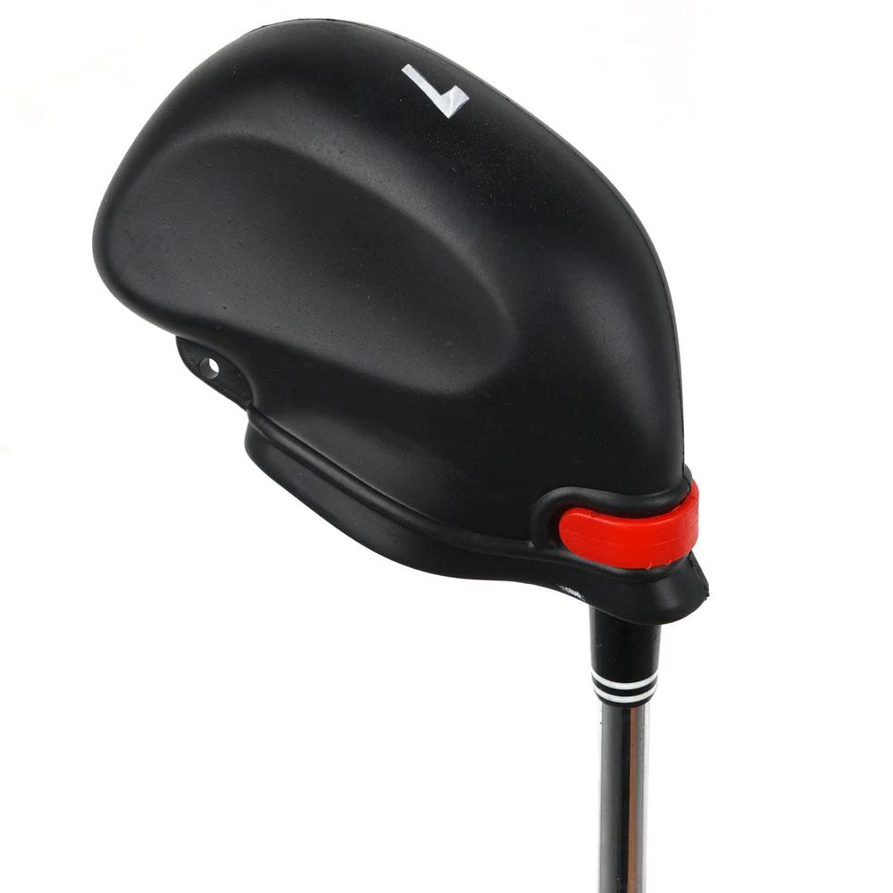 GWX Iron Cover (Rubber) 9 pc set - Image 5