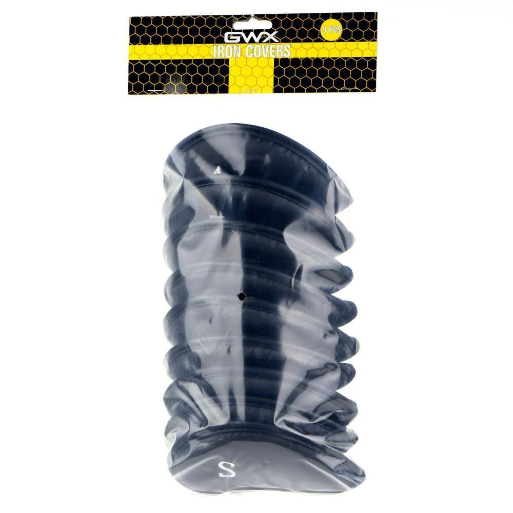 GWX Irons Covers - 9 Piece Set - Image 4