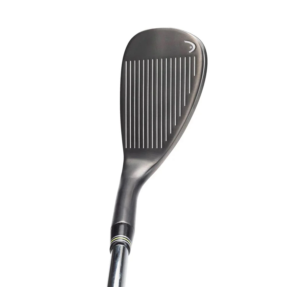 HEAD by Powerbilt Mens Steel Iron set 4-PW + 56 Degree Wedge - Image 10