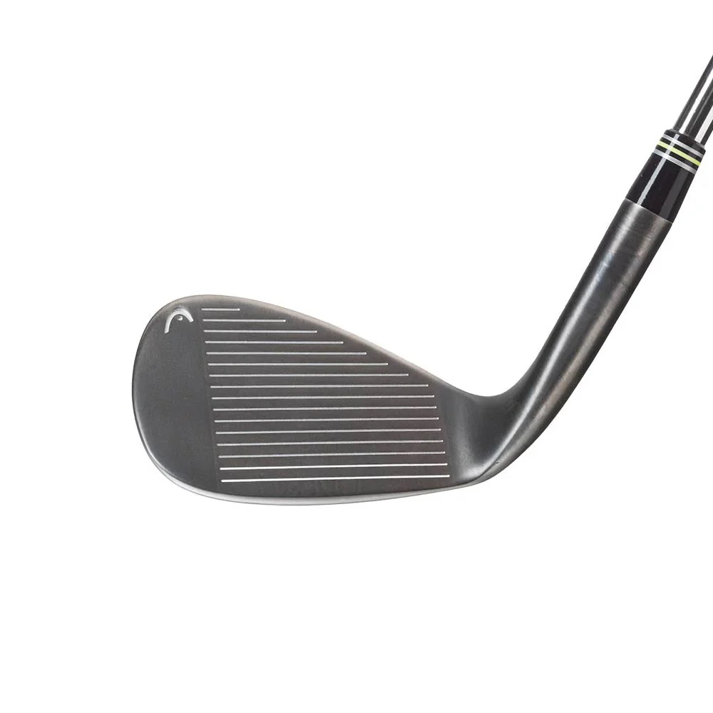 HEAD by Powerbilt Mens Steel Iron set 4-PW + 56 Degree Wedge - Image 8