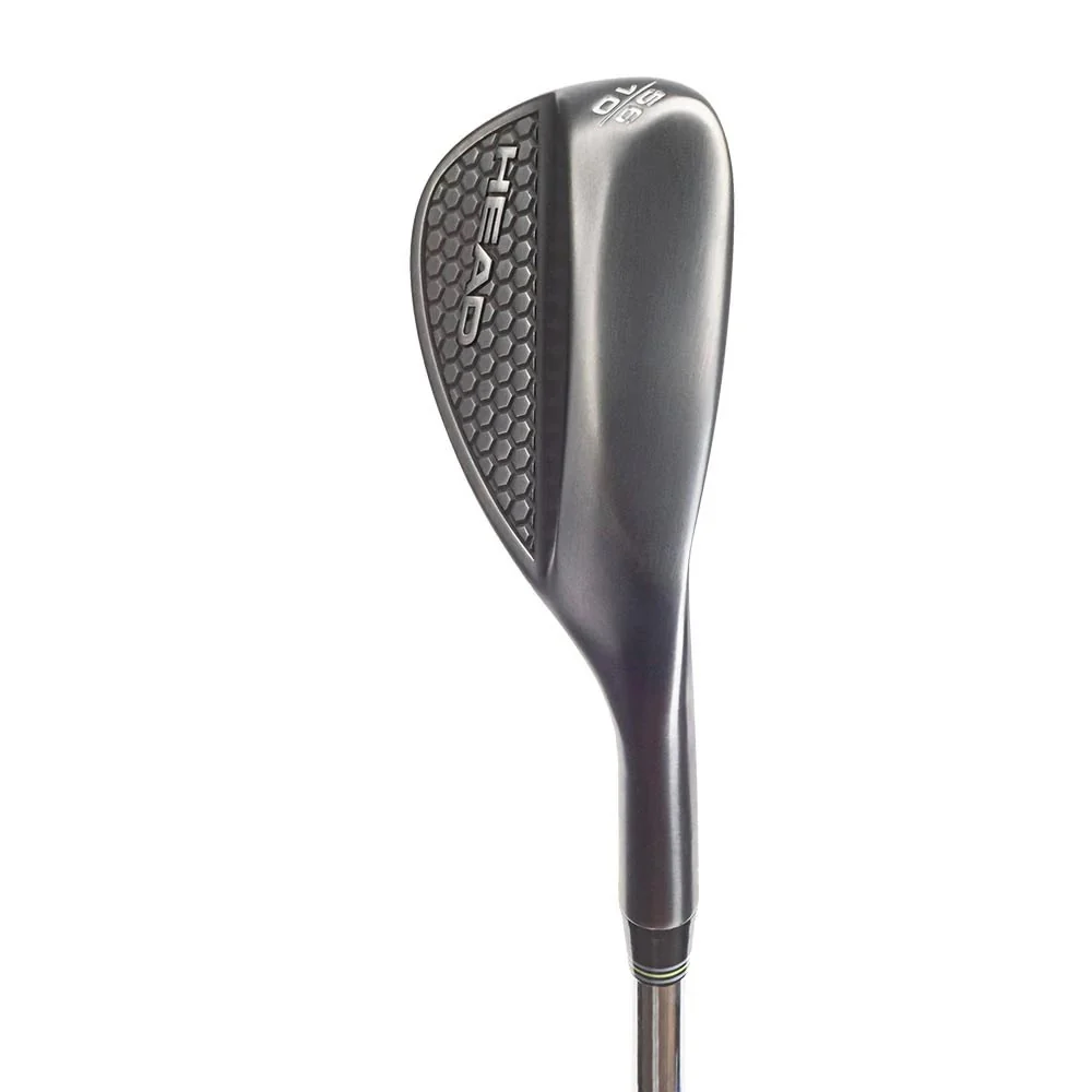 HEAD by Powerbilt Mens Steel Iron set 4-PW + 56 Degree Wedge - Image 9