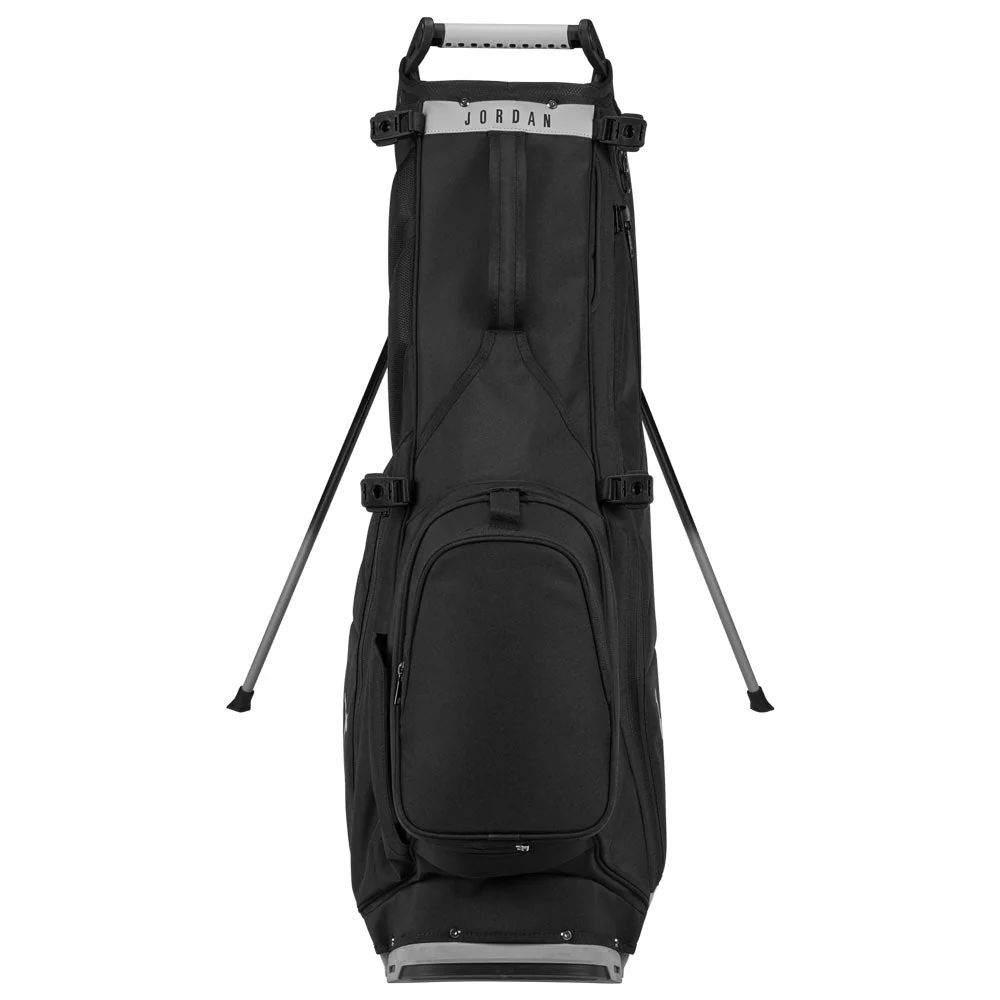Nike Jordan Fade Away GB Varsity Stand Bag - Image 6
