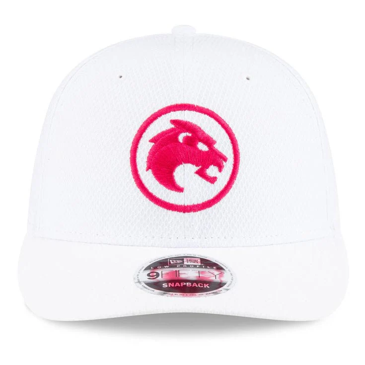 'Liv Golf' Legion GC 9FIFTY Low Profile Stretch Snapback Hat - Image 3