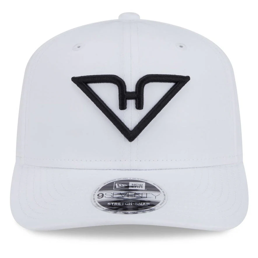 "Liv Golf" Hyflyers GC White Hat - Image 2