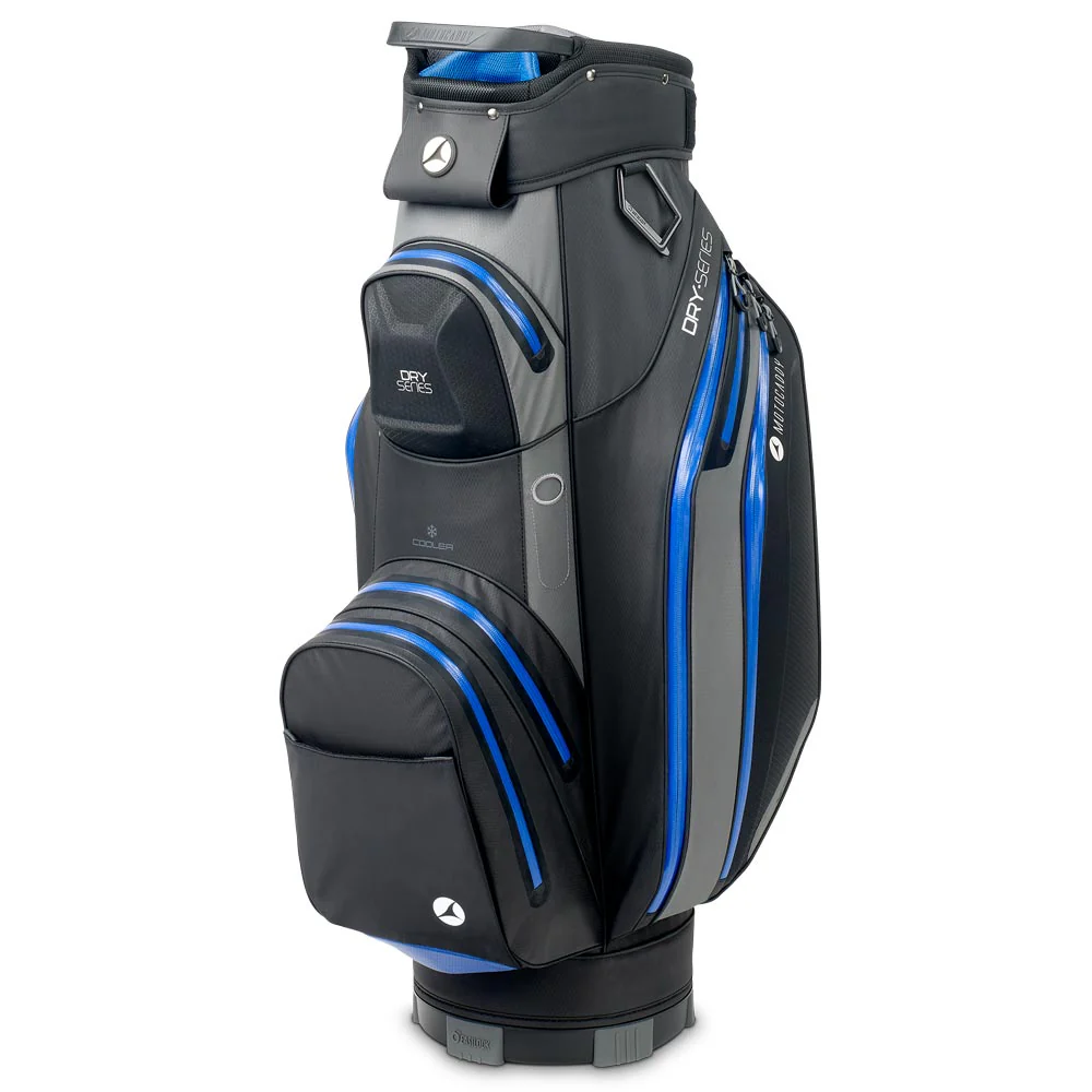 Motocaddy Dry Series '25 Cart Bags - Image 2