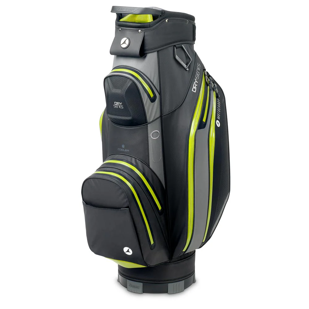 Motocaddy Dry Series '25 Cart Bags - Image 3