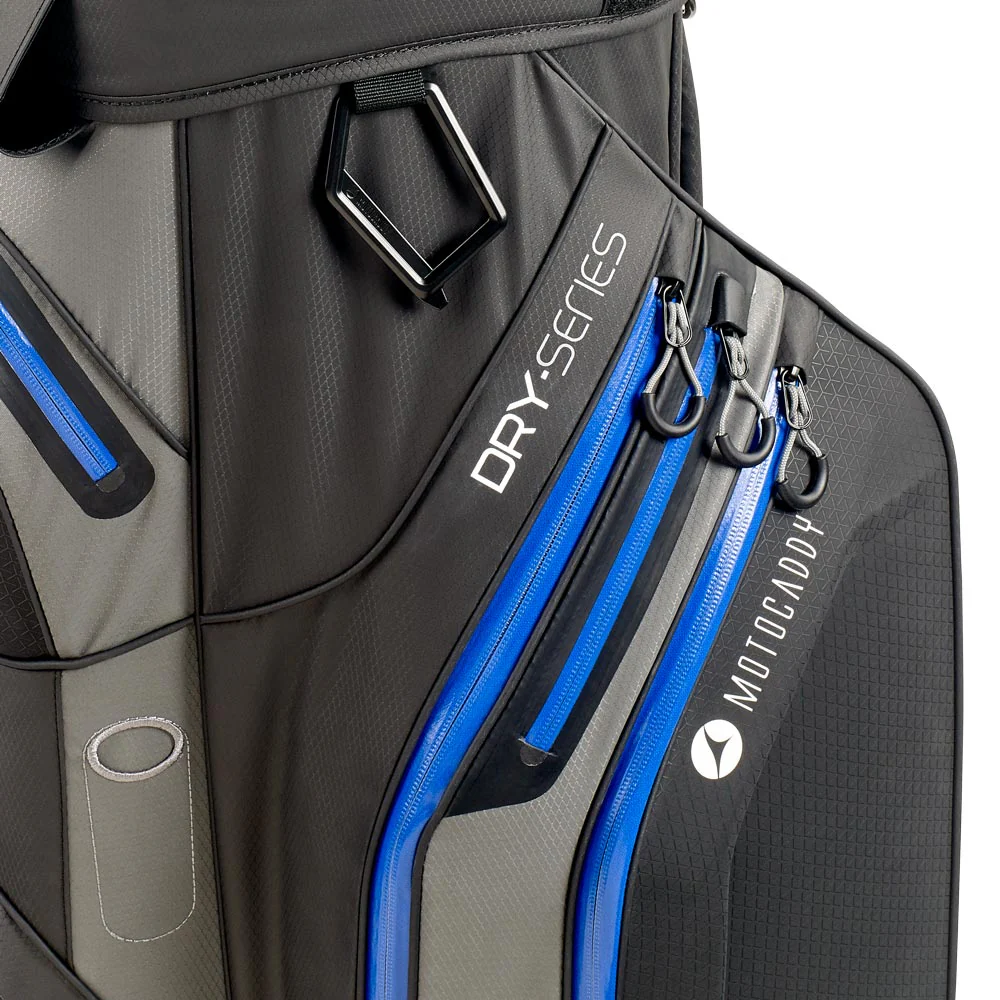 Motocaddy Dry Series '25 Cart Bags - Image 6