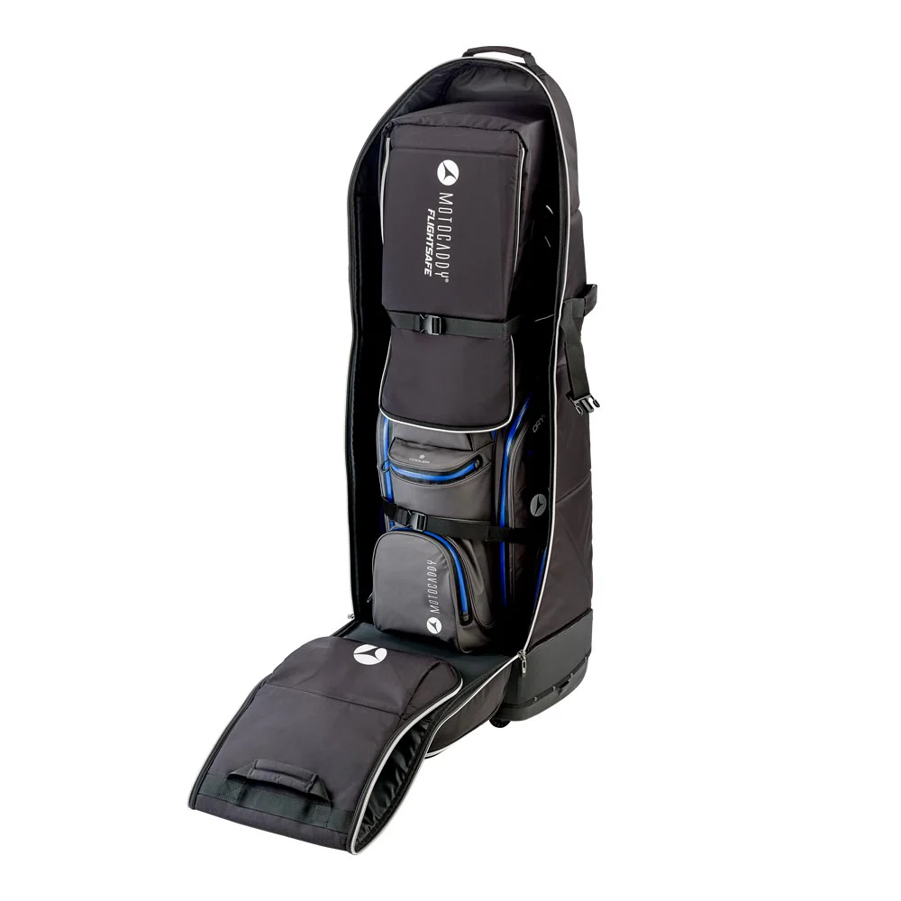 Motocaddy Flight Safe Travel Cover - Image 4