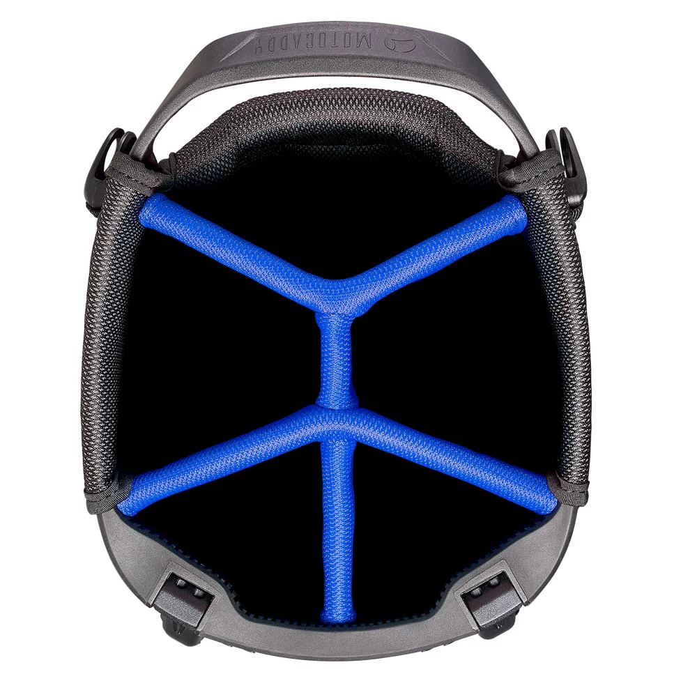 Motocaddy HydroFLEX '25 Waterproof Stand Bags - Image 4