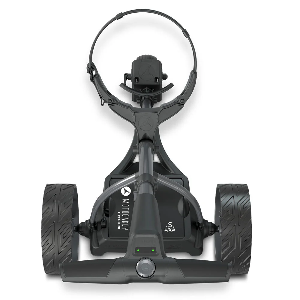 Motocaddy SE '24 Electric Trundler - w 12V Ultra Lithium Battery - Image 3